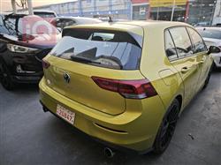 ڤۆڵکسواگن گۆلف